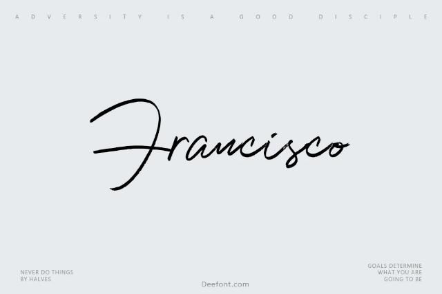 Francisco