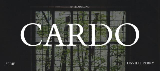Cardo 1 1