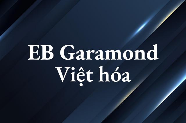 EB Garamond 1