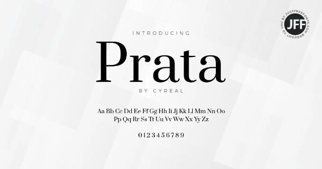 Prata