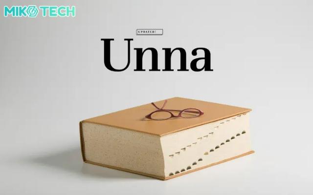 Unna 1