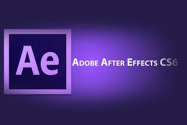 Giới thiệu về  after effect cs6