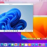 Parallels Desktop 26.3.2 cho phép chạy Windows 11 song song với macOS trên cùng một máy Mac 